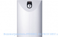 ��������������� STIEBEL ELTRON SHU 10 SLi (�����)